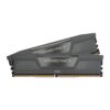 CORSAIR Vengeance DDR5 RAM 96GB (2x48GB) 6000MHz CL36-44-44-96 1.4V AMD Expo Intel XMP 3.0 Desktop Computer Memory – Gray (CMK96GX5M2E6000Z36)