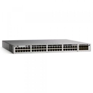 Cisco C9300-48P-A