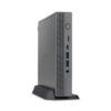 Acer Chromebox CXI5 - Mini PC - 1 x Core i5 1235U / up to 4.4 GHz - RAM 8 GB - SSD 256 GB - Intel Iris Xe Graphics - Gigabit Ethernet, IEEE 802.11ax (Wi-Fi 6E) - Bluetooth, 802.11a/b/g/n/ac/ax (Wi-Fi 6E) - Chrome OS - monitor: none - grey