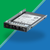 Dell 3.84TB U.2 NVMe