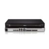 Dell DAV2108 8-port analog upgradeable to digital KVM switch with 1 local user 1power supply – 450-ADZM