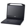 Dell FPM185 18.5" 1U Rack Mount LED KVM Console