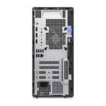 Dell OptiPlex 7000 MT Tower Desktop i5-12500, 8GB DDR5, 512GB SSD, Windows 11 Pro, 3-Year Warranty - Image 3