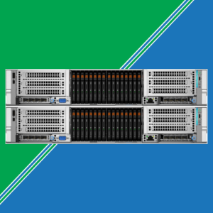 Dell PowerEdge R770 Rack Server