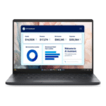 Dell Pro 13 Premium 13.3” Core Ultra 7 AI Laptop
