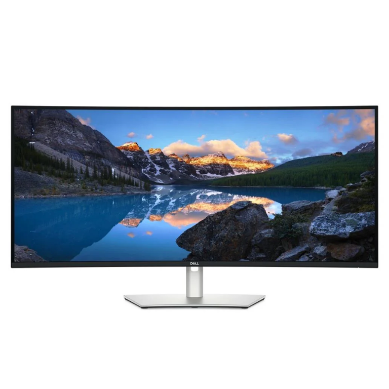 Dell UltraSharp 40 Curved Thunderbolt Hub Monitor U4025QW