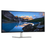 Dell UltraSharp 40 Curved Thunderbolt Hub Monitor U4025QW - Image 4