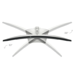 Dell UltraSharp 40 Curved Thunderbolt Hub Monitor U4025QW - Image 8