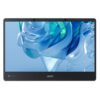 Acer SpatialLabs View Pro ASV15-1BP - LCD monitor - 16" (15.6" viewable) - portable - 3840 x 2160 4K UHD (2160p) @ 60 Hz - IPS - 30 ms - HDMI, USB-C