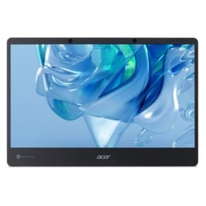 Acer SpatialLabs View Pro ASV15-1BP - LCD monitor - 16" (15.6" viewable) - portable - 3840 x 2160 4K UHD (2160p) @ 60 Hz - IPS - 30 ms - HDMI, USB-C
