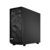 Fractal Design Meshify 2 XL Black ATX Flexible Light Tinted Tempered Glass Window Full Tower Computer Case