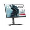 iiyama G-MASTER Red Eagle GB2770QSU-B6 - LED monitor - gaming - 27" - 2560 x 1440 WQHD @ 180 Hz - Fast IPS - 400 cd/m≤ - 1200:1 - 0.2 ms - HDMI, DisplayPort - speakers - black, matte