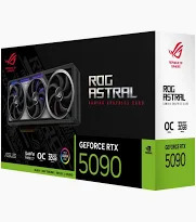 GeForce RTX™ 5090