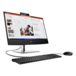 HP Pro One 440 G9 AIO PC – Intel Core i5-12500, 8GB DDR4 RAM, 512GB SSD - Image 2