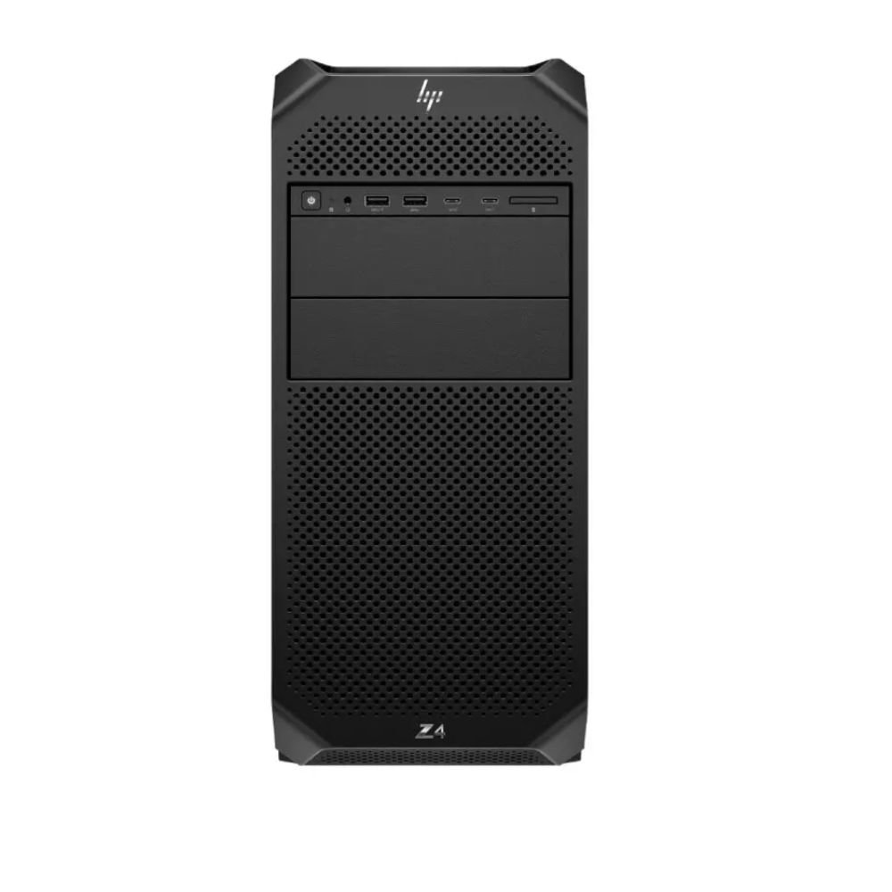 HP Z4 G5 Tower Workstation, Intel Xeon W3-2423, 16 GB , 1 TB SSD | DOS