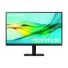 Samsung ViewFinity S6 S27D600UAU - LED monitor - 27"