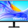 Samsung 32" S80D UHD ViewFinity Monitor