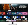 Samsung 43" M70D UHD Smart Monitor