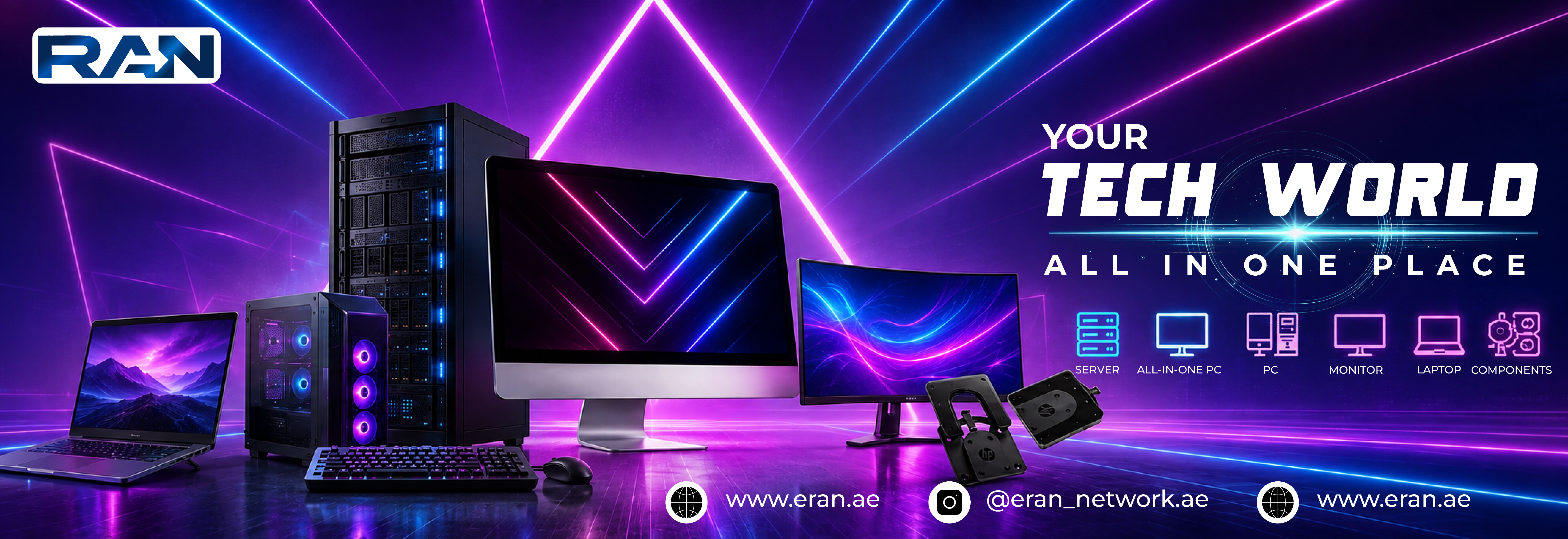ERAN Smart Support