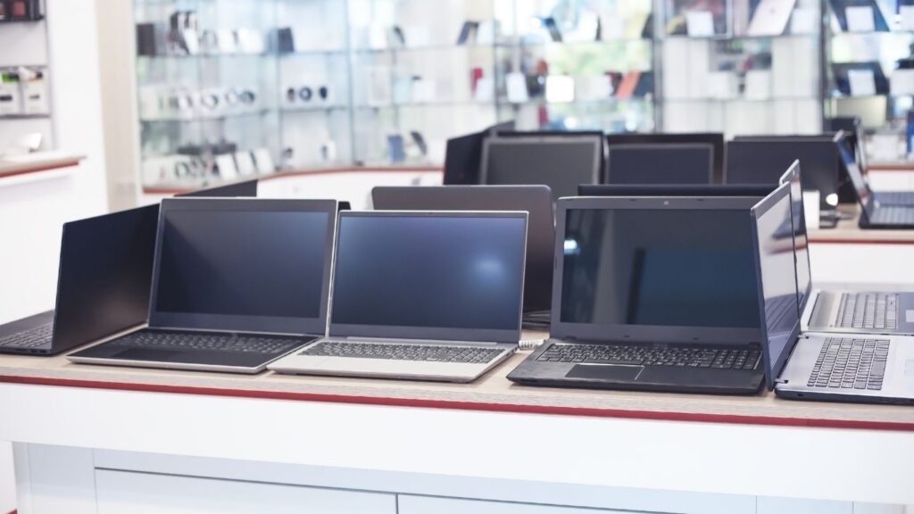 Laptop Wholesale supplier Dubai