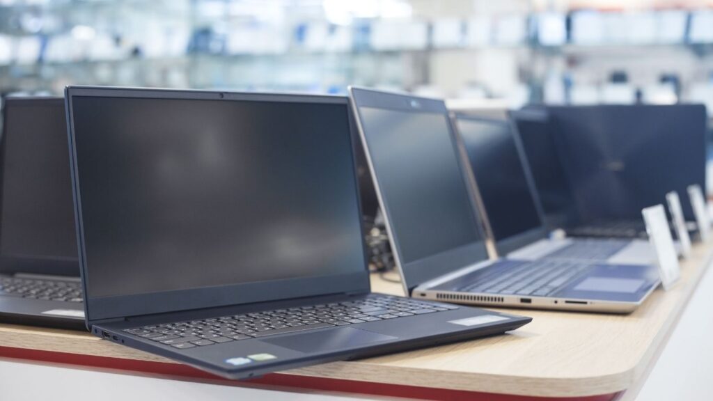 Laptop Wholesale supplier Saudi