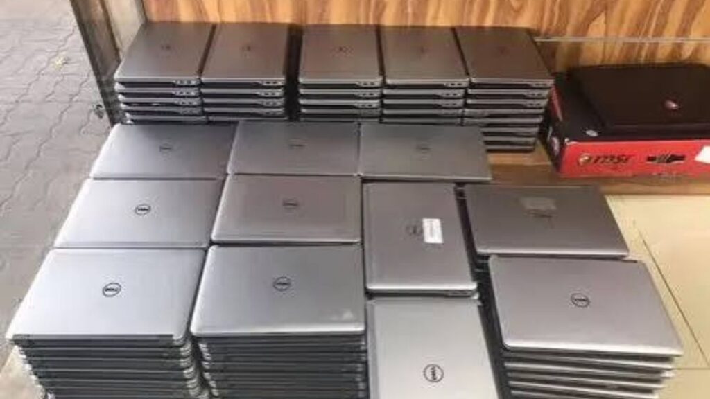 Laptop wholesale supplier Abha