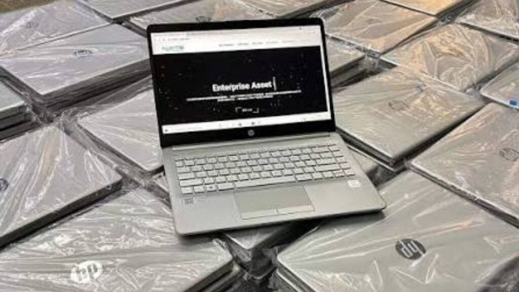 Laptop wholesale supplier Jeddah