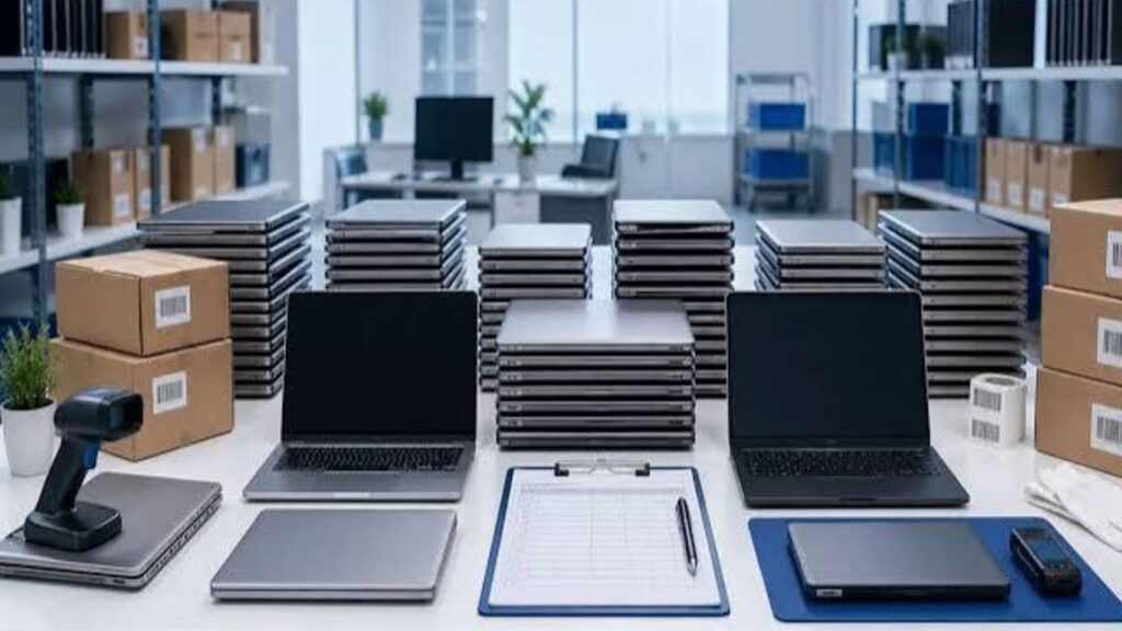 Laptop wholesale supplier Khobar