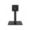 ASUS MHS11 - Monitor stand - black