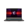 MSI Thin Gaming Laptop