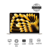 MacBook Air MW103