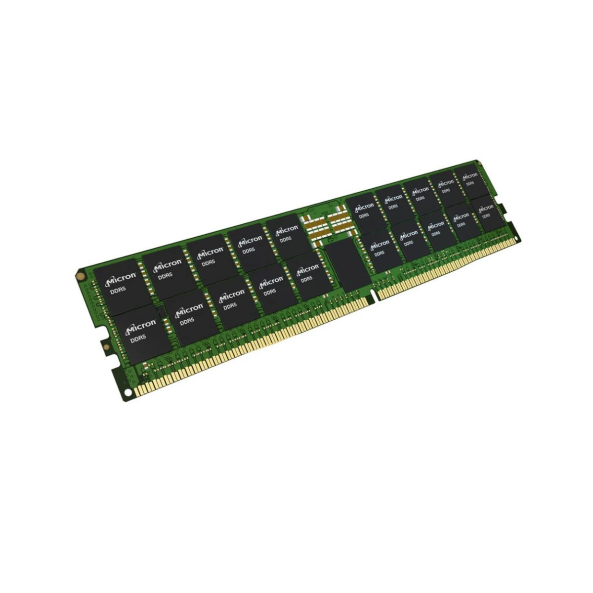 Micron 64 GB DDR5 1 Micron 64 GB DDR5