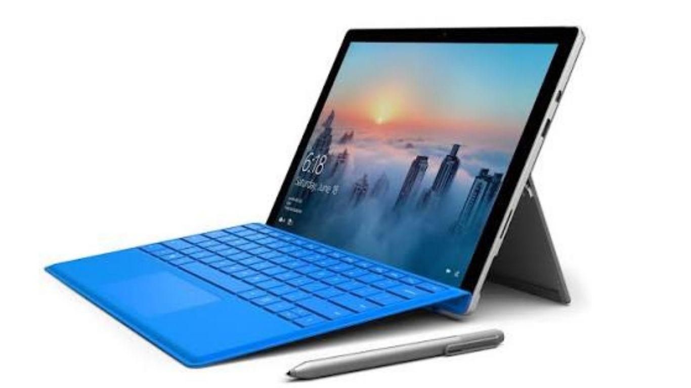 Microsoft Surface Laptop Wholesale Supplier Sakakah
