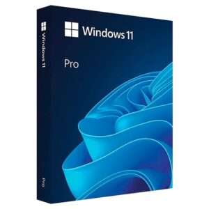 Microsoft Windows 11 Pro