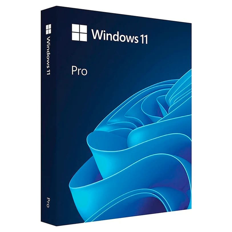 Microsoft Windows 11 Pro