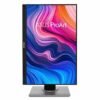 ASUS ProArt PA248QV - LED monitor - 24.1" - 1920 x 1200 WUXGA - IPS - 350 cd/m≤ - 1000:1 - 5 ms - HDMI, VGA, DisplayPort - speakers - black