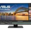 ASUS ProArt PA329C - LED monitor - 32" - 3840 x 2160 4K UHD (2160p) @ 76 Hz - IPS - 600 cd/m≤ - 1000:1 - DisplayHDR 600 - 5 ms - 3xHDMI, DisplayPort, USB-C - speakers - black
