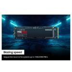 SAMSUNG 990 PRO