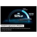 SAMSUNG 990 PRO