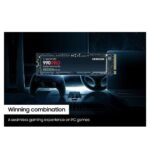 SAMSUNG 990 PRO