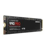 SAMSUNG 990 PRO