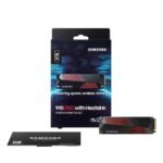 SAMSUNG 990 PRO