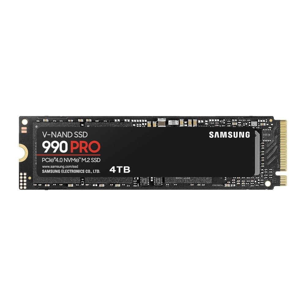 SAMSUNG 990 PRO