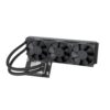 SilverStone Technology XE360-TR5 360mm All-in-One Liquid Cooler for AMD TR5 / SP6, SST-XE360-TR5
