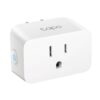 Tapo P110 V1 - Smart plug - energy monitoring - wireless - 802.11b/g/n - 2.4 Ghz