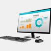 HP 3 Year Next Business Day Standard Monitor Hardware Support,Standard Monitor (Up to 22")