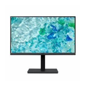 Acer Vero B227Q E3bmiprzxv - B7 Series - LED monitor - 22" (21.5" viewable) - 1920 x 1080 Full HD (1080p) @ 100 Hz - IPS - 250 cd/m≤ - 1000:1 - 4 ms - HDMI, VGA, DisplayPort - speakers - black