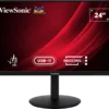 23.8" IPS LCD monitor 1920x1080@100Hz