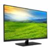 ASUS VP32AQ - LED monitor - 31.5" - 2560 x 1440 WQHD @ 75 Hz - IPS - 350 cd/m≤ - 1000:1 - HDR10 - 5 ms - HDMI, DisplayPort - speakers