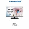 ASUS VP32UQ - LED monitor - 31.5" - 3840 x 2160 4K UHD (2160p) @ 60 Hz - IPS - 350 cd/m≤ - 1000:1 - HDR10 - 4 ms - HDMI, DisplayPort - speakers
